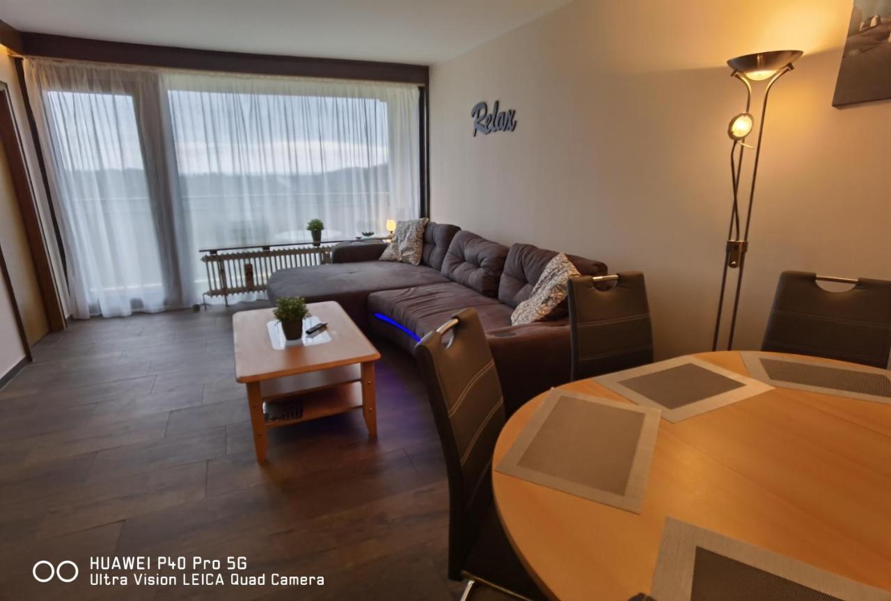 Ferienwohnung Weitblick 274 Hohegeiss Ngoại thất bức ảnh