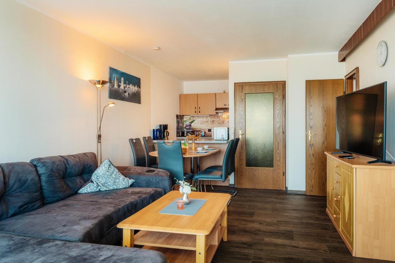 Ferienwohnung Weitblick 274 Hohegeiss Ngoại thất bức ảnh