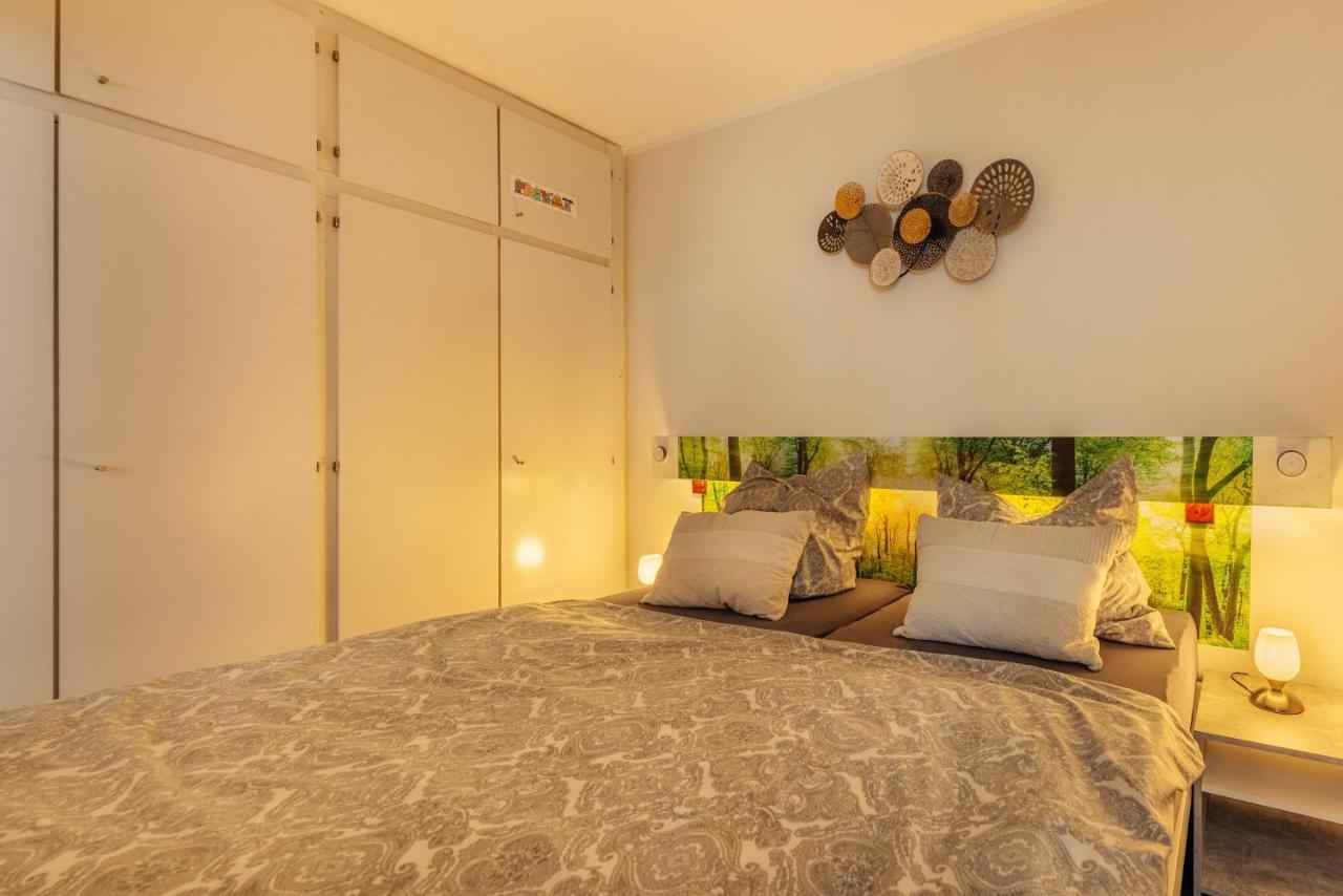 Ferienwohnung Weitblick 274 Hohegeiss Ngoại thất bức ảnh