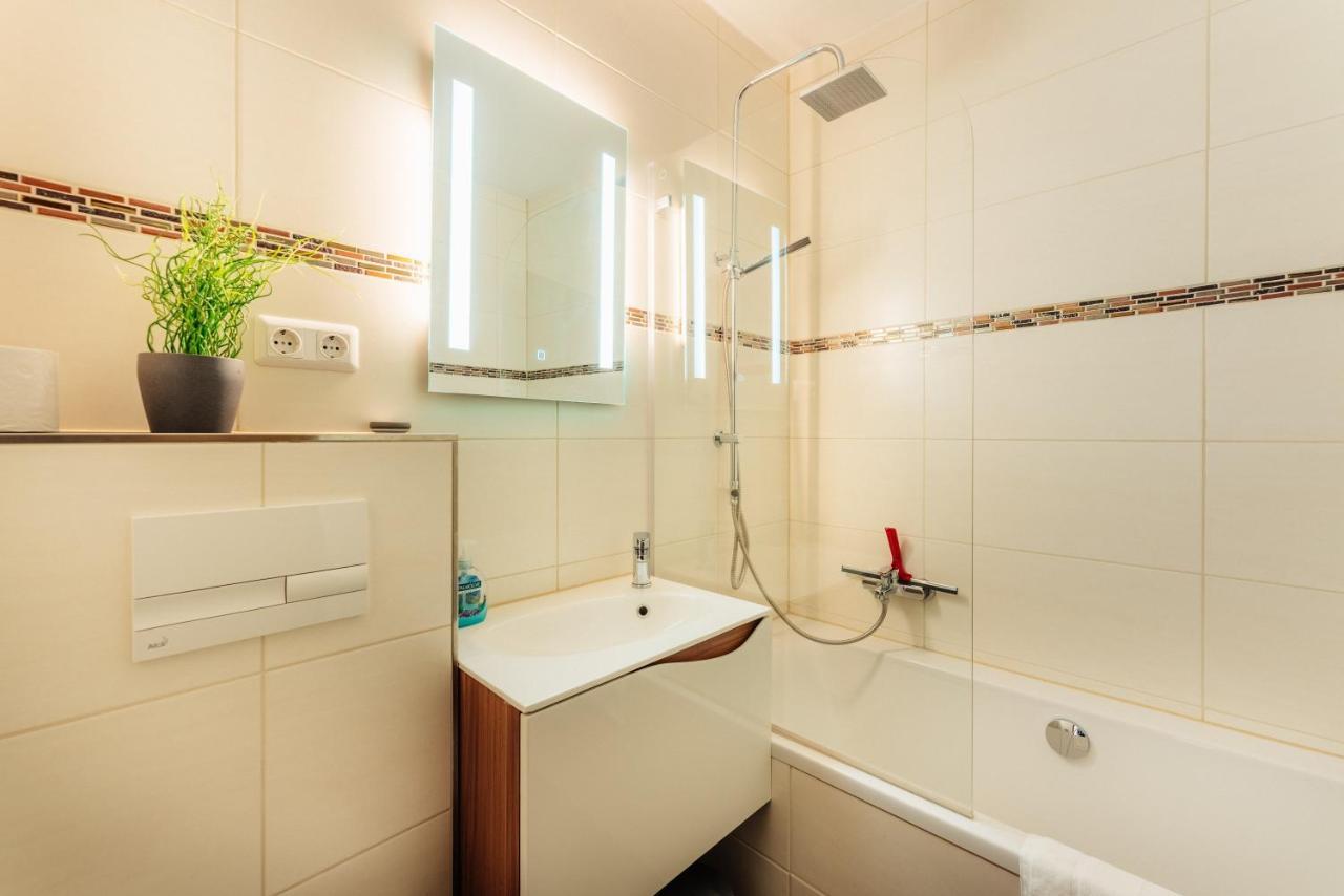 Ferienwohnung Weitblick 274 Hohegeiss Ngoại thất bức ảnh